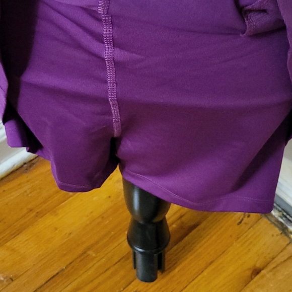 FILA WOMEN'S LONGER TENNIS SKORT SIZE XXL - Picture 3 of 15